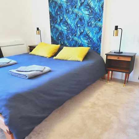 Les Ecologes Hotel เมซ์ ภายนอก รูปภาพ
