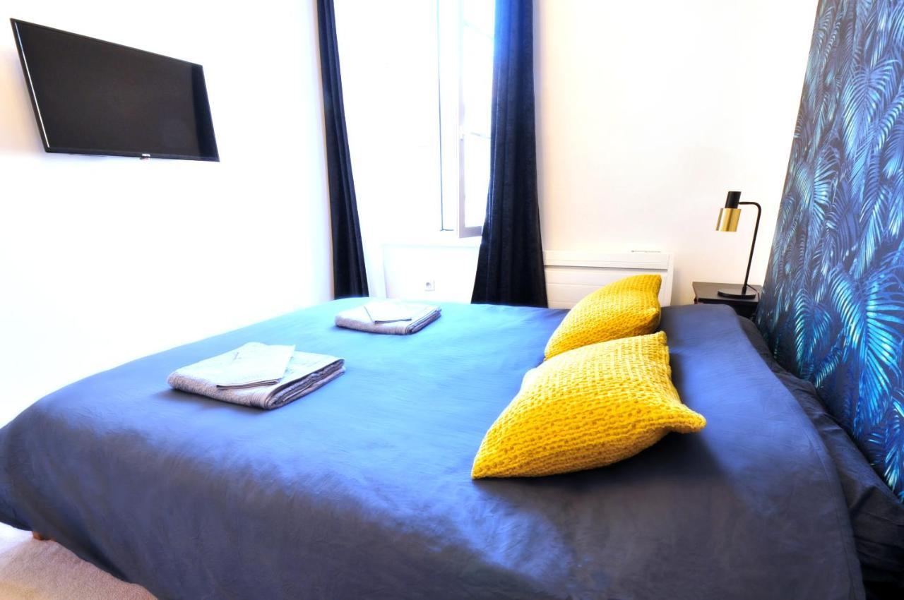 Les Ecologes Hotel เมซ์ ภายนอก รูปภาพ