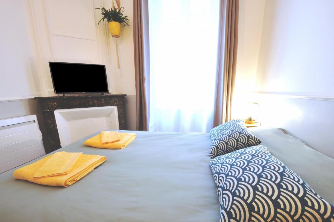Les Ecologes Hotel เมซ์ ภายนอก รูปภาพ