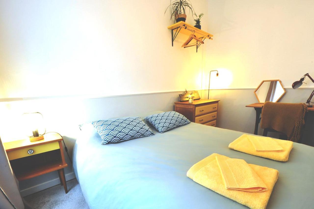 Les Ecologes Hotel เมซ์ ภายนอก รูปภาพ